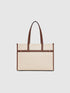 Cruise Canvas Tote Bag